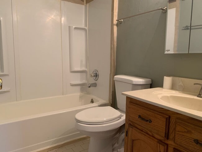 Photo - Under repair!