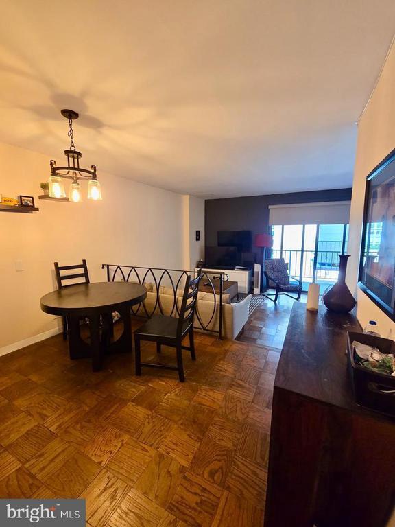 Photo - 2201 L St NW Unit 820