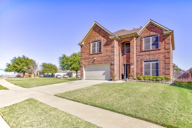 Photo - Beautifully Maintained 4 bed/3bath 2 Story Brick home