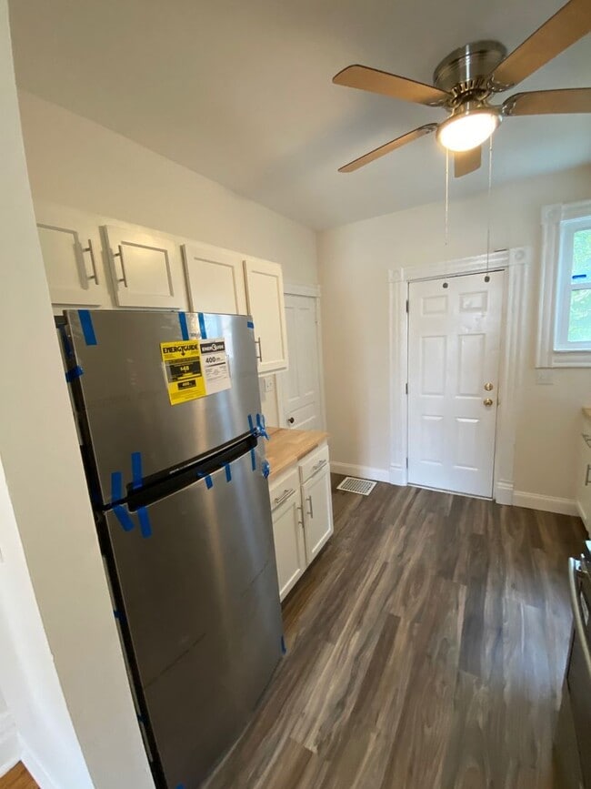 Photo - Newly Renovated 2 Bedroom in Beechview- Off-Street Parking, Finished Attic - Available Now!