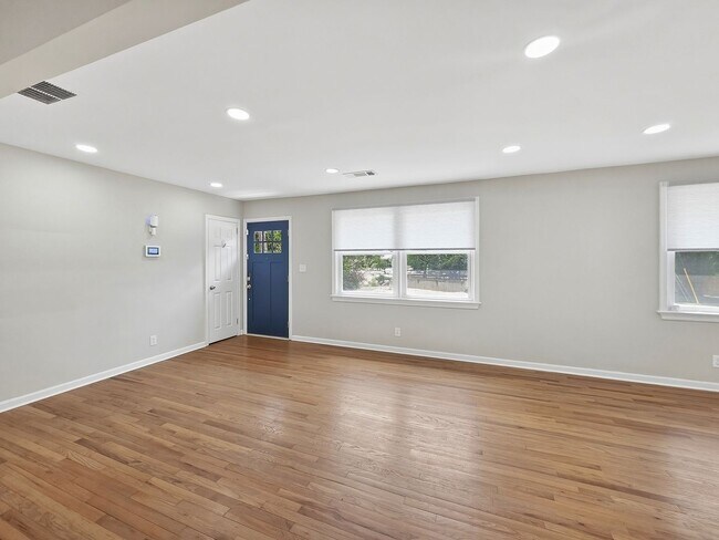 Photo - Updated Ranch Near Decatur with Open Layout, Quartz Kitchen, and Private Backyard