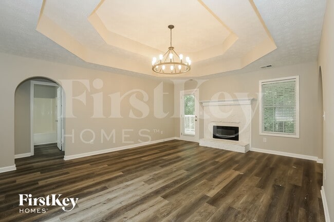 Photo - 630 Tribble Creek Dr