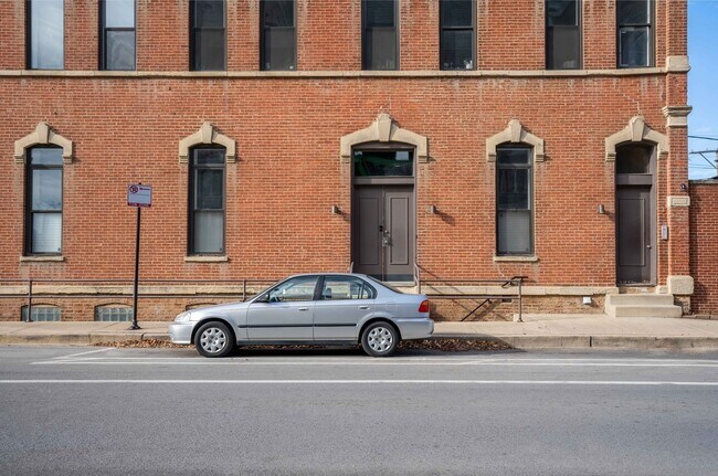 Photo - 1400 W Chestnut St Unidad 1