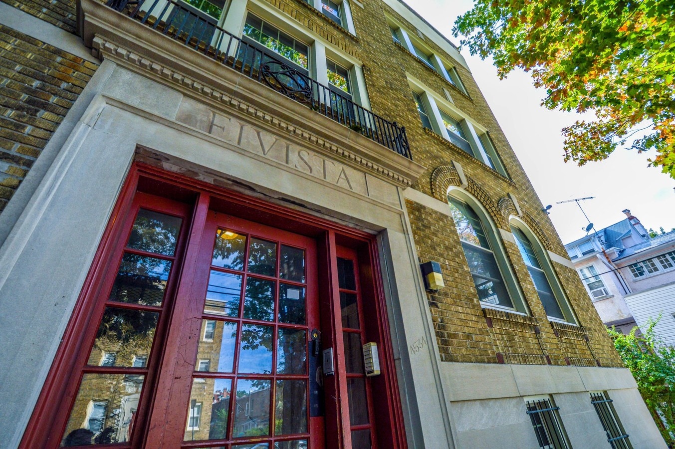 Photo - El Vista Apartments