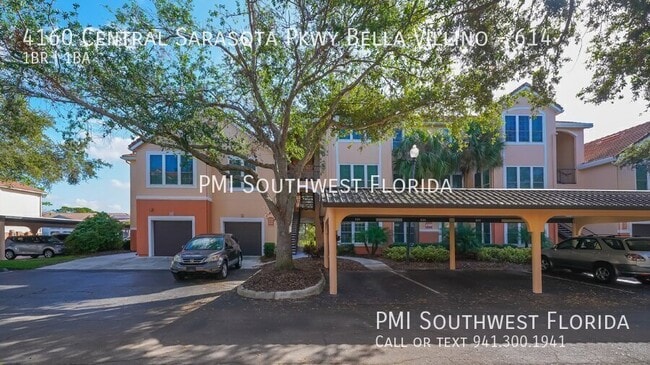 Photo - 4160 Central Sarasota Pkwy Unit 614