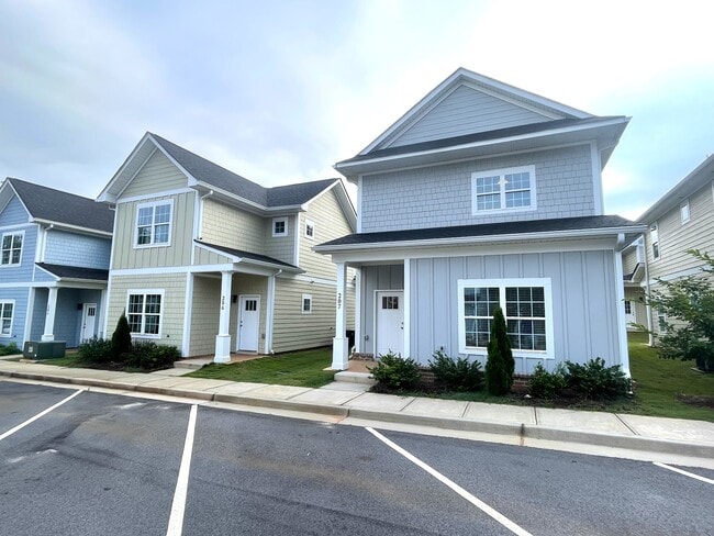 Building Photo - 90 Woodsong Ave Unit 3br and 4br Floorplans Rental
