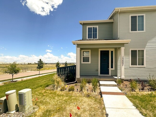 Building Photo - Alder Creek 3bd 2.5ba paired home for rent!