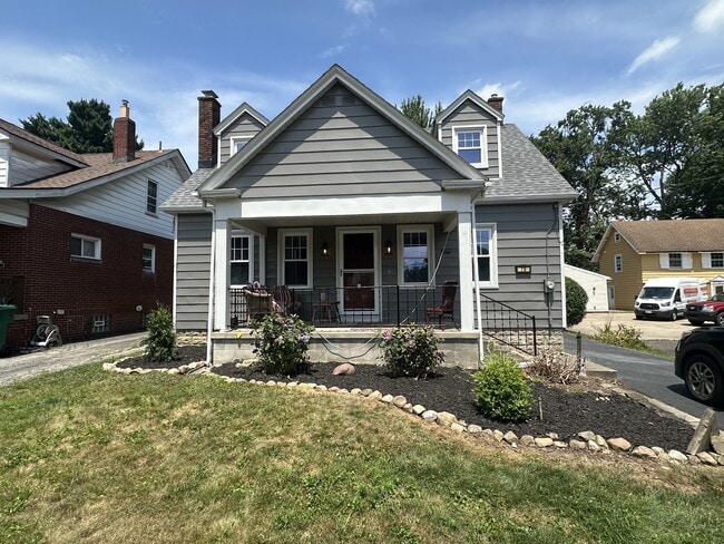 Building Photo - 76 Terrace Dr Rental