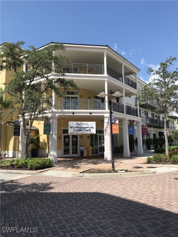 Photo - 5076 Annunciation Cir Unit 2206