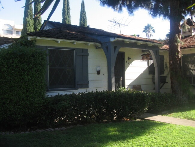 Building Photo - Laurel RCLA RUBS Unit 4526