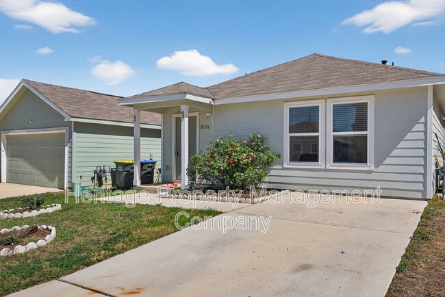 20326 Andesine Ridge