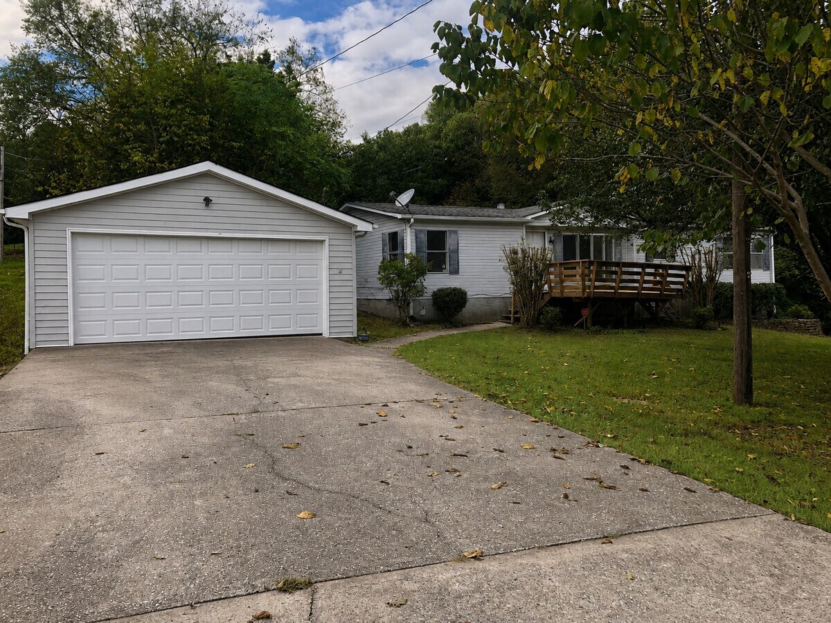 Photo - 1717 Nonaville Rd