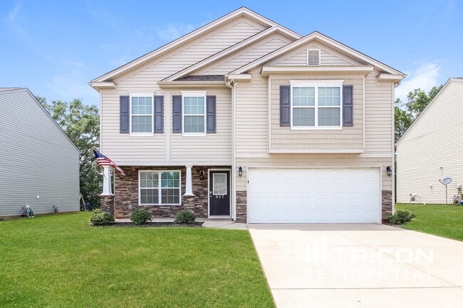 Building Photo - 417 Saddleback Trl Rental