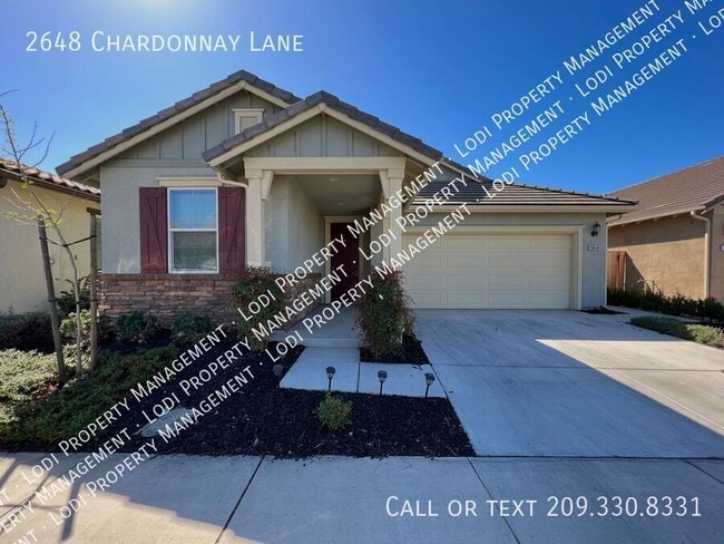 Building Photo - 2648 Chardonnay Ln Rental