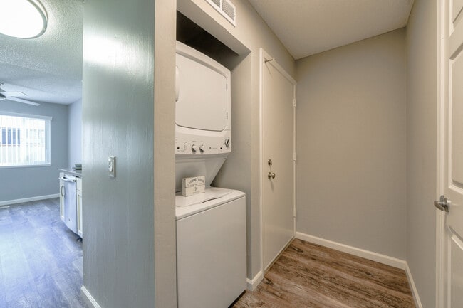 Balboa Apartments