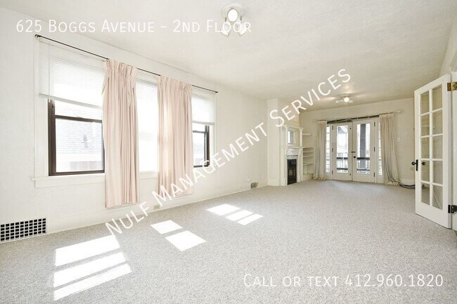 Photo - 625 Boggs Ave Unit 2nd Floor