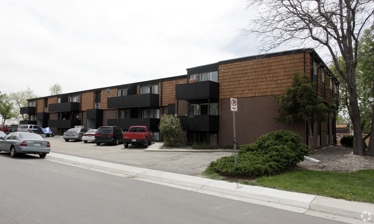 Fox Haven Apartaments - Fox Haven Apartments