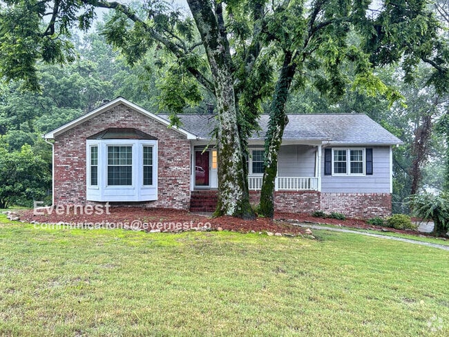Building Photo - 5556 Hunters Hill Rd Rental