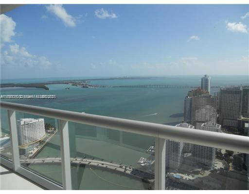 Photo - 495 Brickell Ave Unidad 5411 Rental