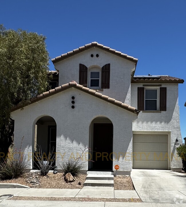 Building Photo - 1133 S Pantano Overlook Dr Rental