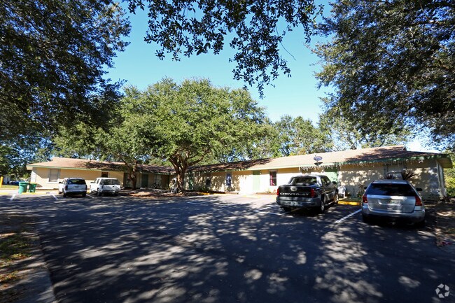 4619 Alladin Ln - Avalon Apartments