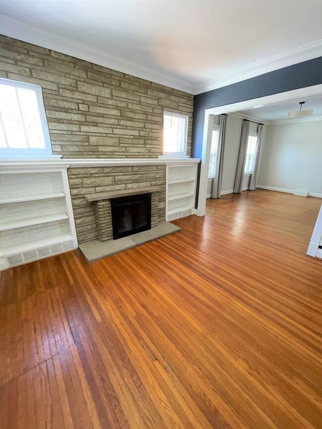 Photo - COMING SOON - Beautiful corner house in Webster Groves across the street from Avery Elementary!