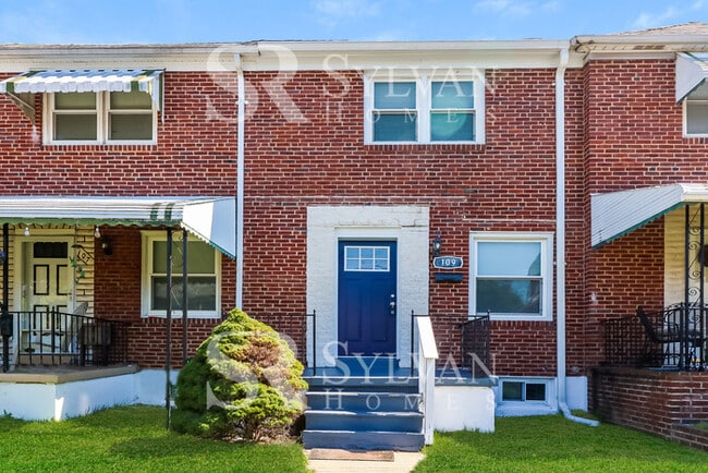 Photo - Charming 2BR 1BA Townhome