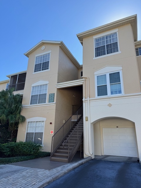 Photo - 5125 Palm Springs Blvd Townhome