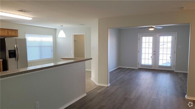 Building Photo - 1204 Delia Chappa Ln Rental