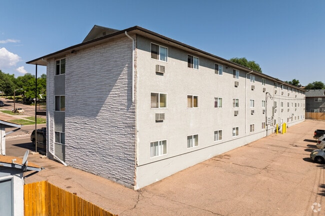 Photo - Westview Apartments