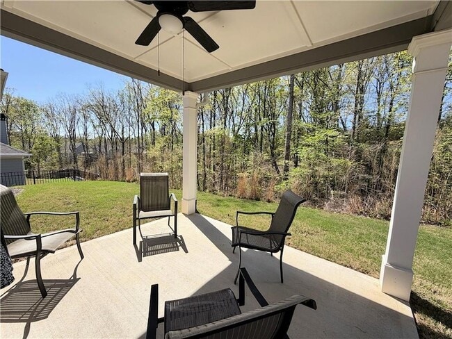 Photo - 3004 Winding Ridge