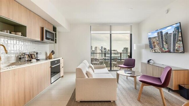 Photo - 601 NE 1st Ave Unit 601 NE 1st Ave 4005