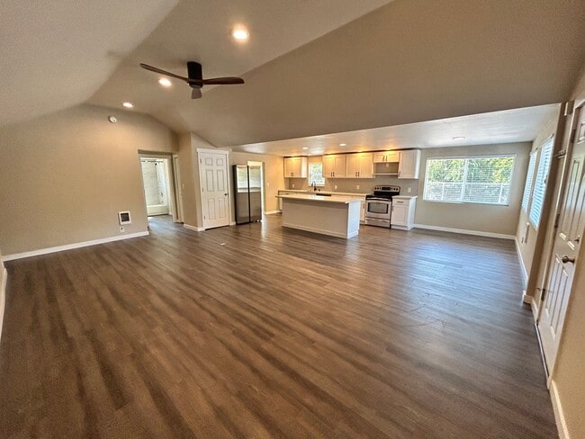 Photo - 16952 Clear Creek Rd NW