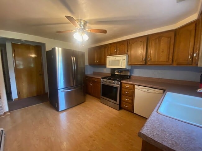 Photo - Single Family Home in Richland Area