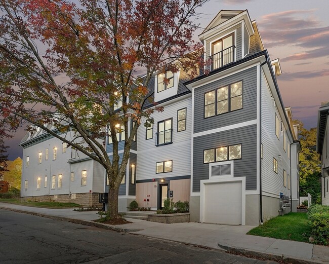 Photo - 115 Thurston St Unidad G Rental