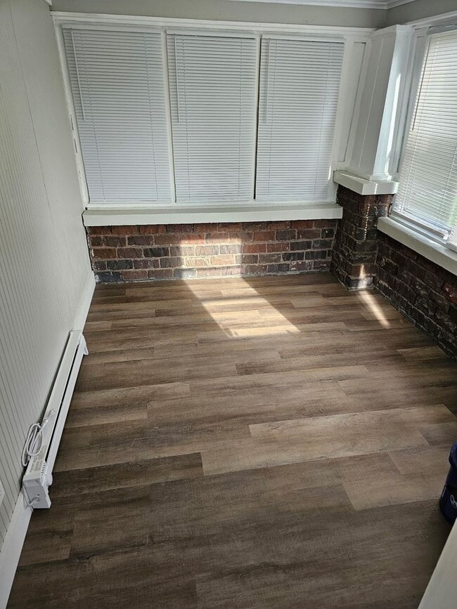 Photo - 3 Bed 1 Bath with Fence + 1 Gar Garage + Deck