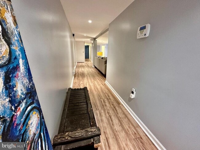 Building Photo - 4509 15th St NW