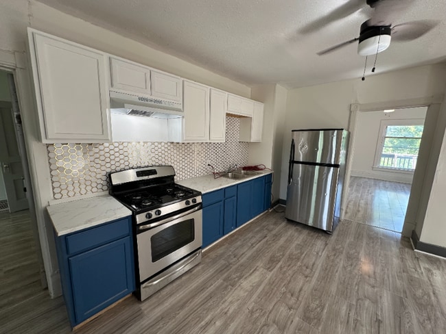 Building Photo - 3221 N 20th St Rental