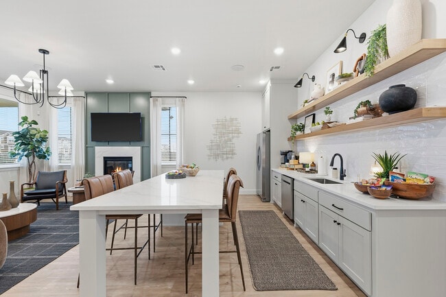 Photo - Zeal at Quail