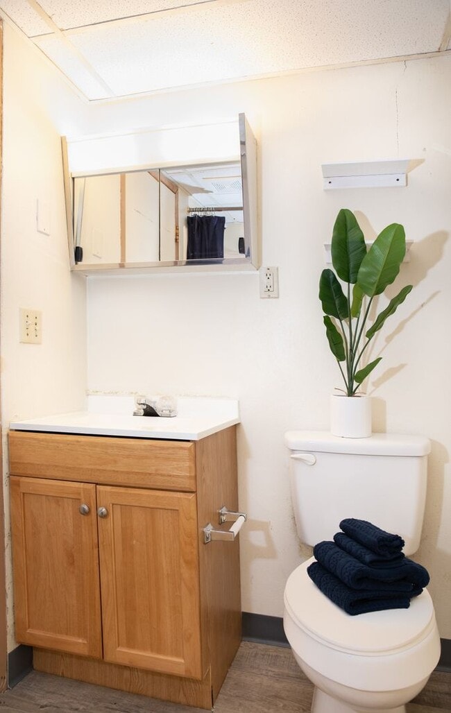 Photo - College Park by Allen & Pugh