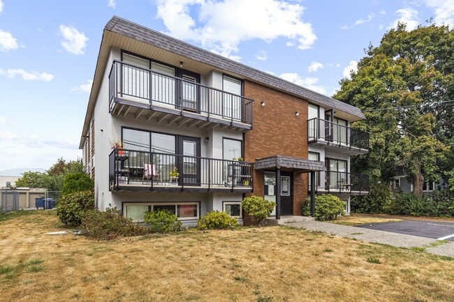 46117 Gore Ave Unit 8