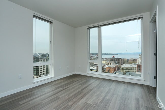 Interior Photo - Hana Rental