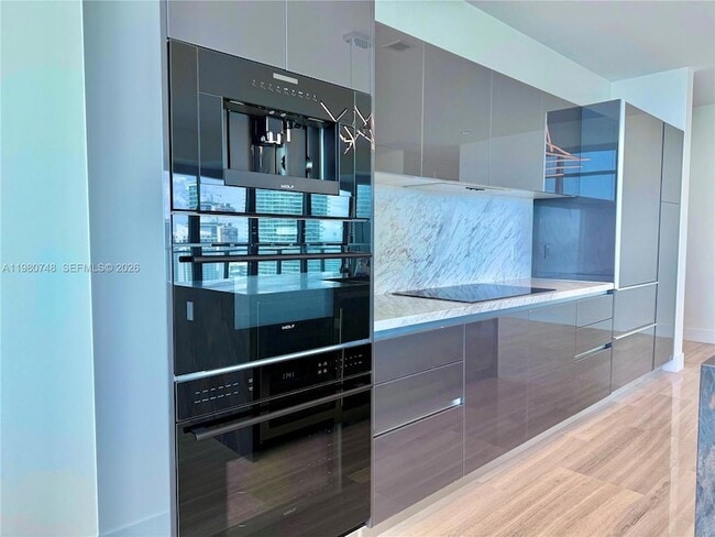 Photo - 1451 Brickell Ave Unit 4501