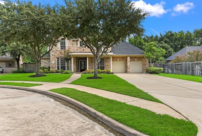 Photo - 1030 Bayou Vista Ct