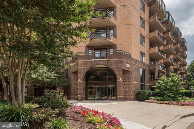 Photo - 2111 Wisconsin Ave NW Apartment Unit 302