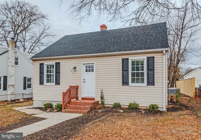 Photo - 108 New Jersey Ave NW