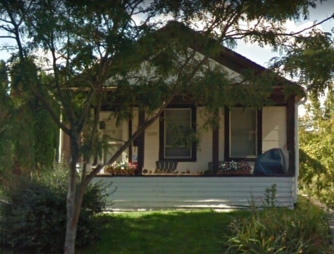 Building Photo - Jackson Street Homes Unit 1649 00