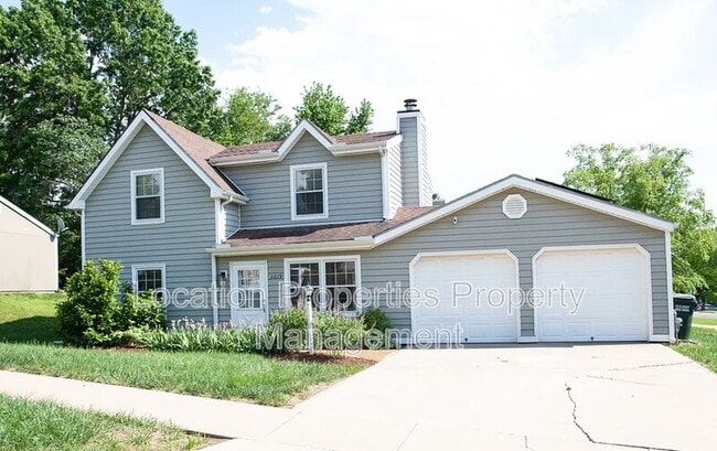 Building Photo - 3619 Lakecrest Ct