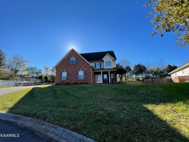Building Photo - 505 Pebble Creek Rd Rental
