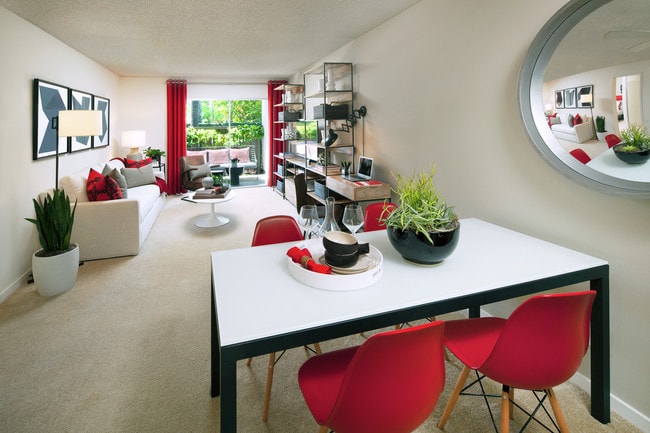 Park West Apartment Homes